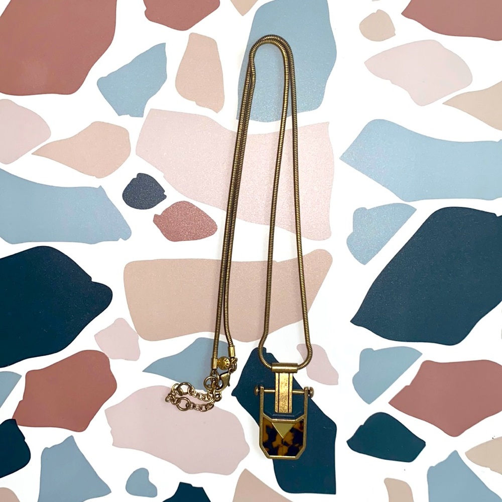JCrew Necklace